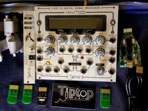 Z-DSP