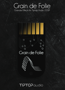 Grain de Folie